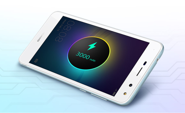 华为在海外低调发布5英寸入门级新机Y5